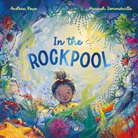 Rockpools Book Cover